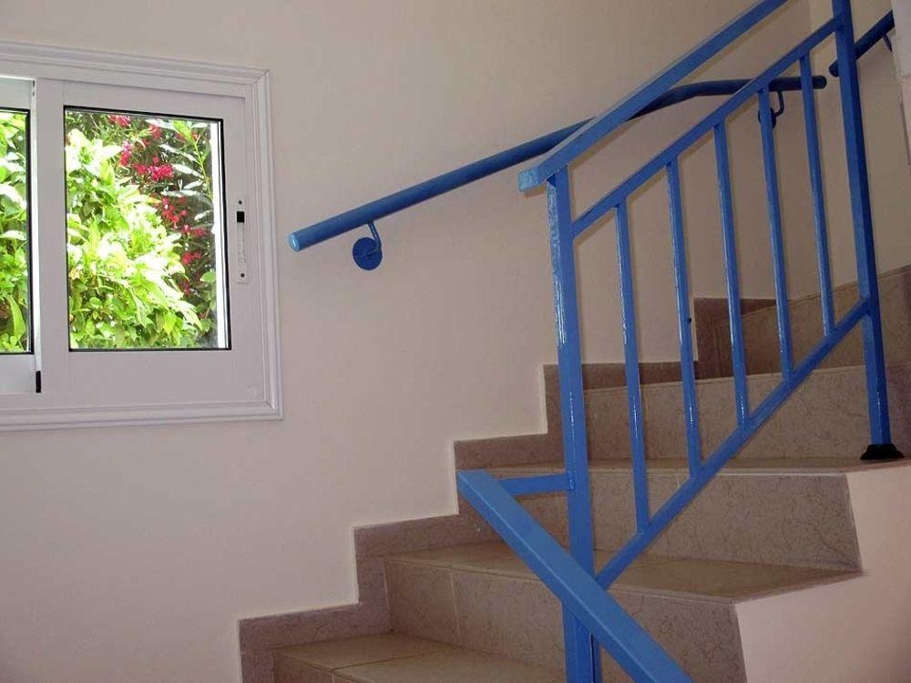 Rododafni Villas Klorakas Exterior photo